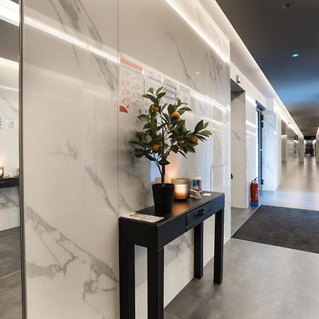 Centro Design Apartments - Polwiejska 波兹南 外观 照片