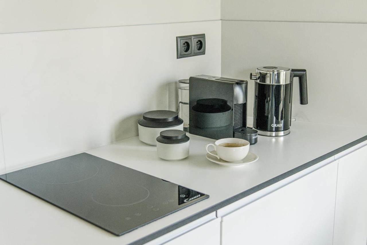 Centro Design Apartments - Polwiejska 波兹南 外观 照片