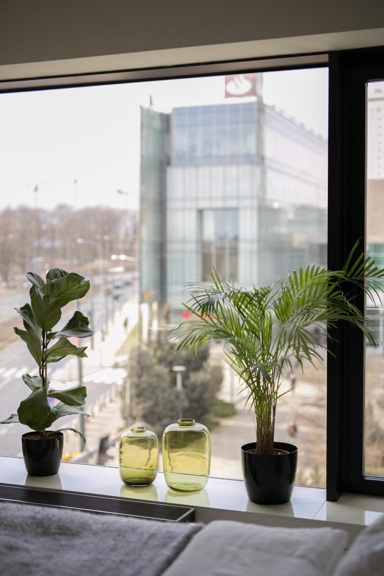 Centro Design Apartments - Polwiejska 波兹南 外观 照片