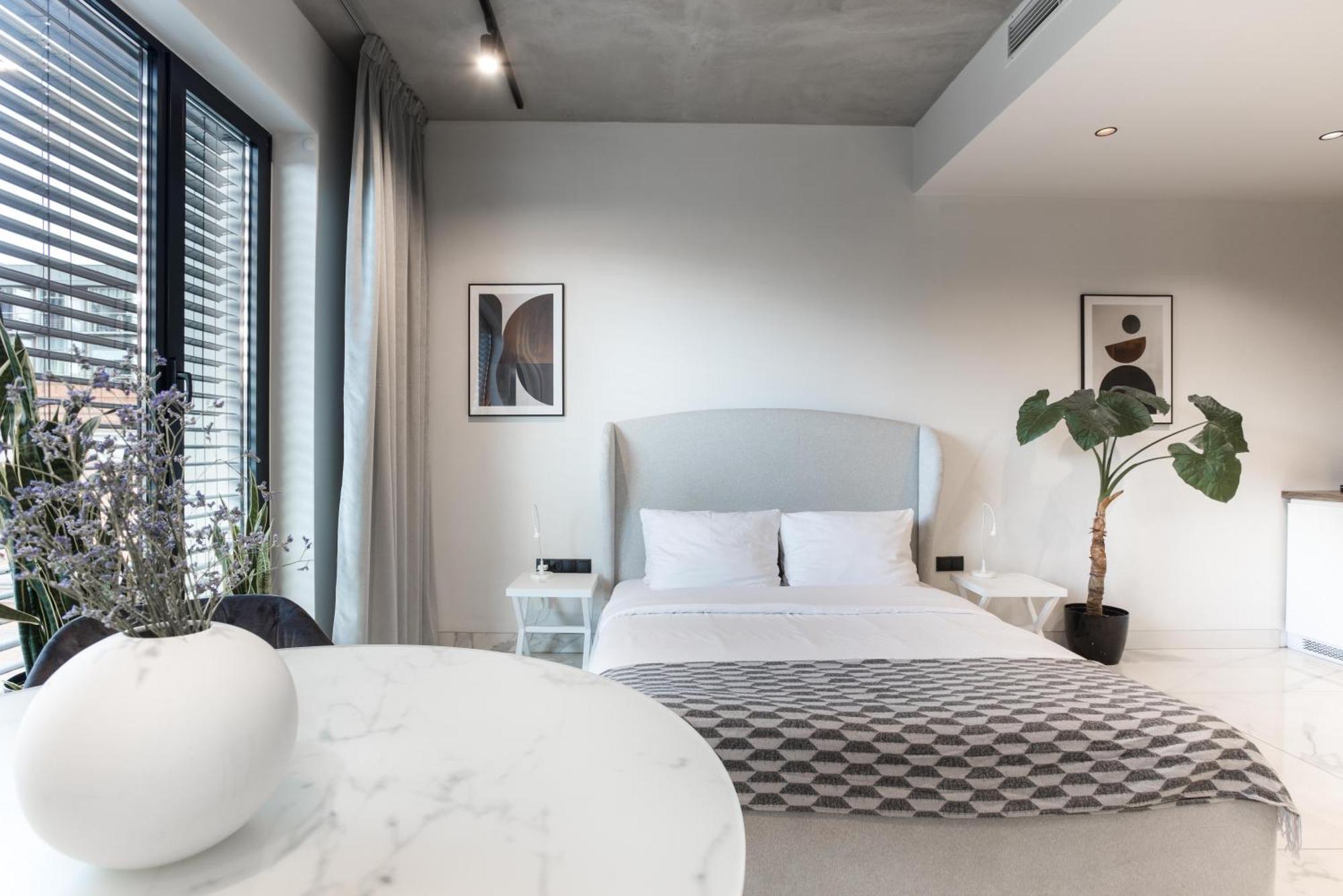 Centro Design Apartments - Polwiejska 波兹南 外观 照片