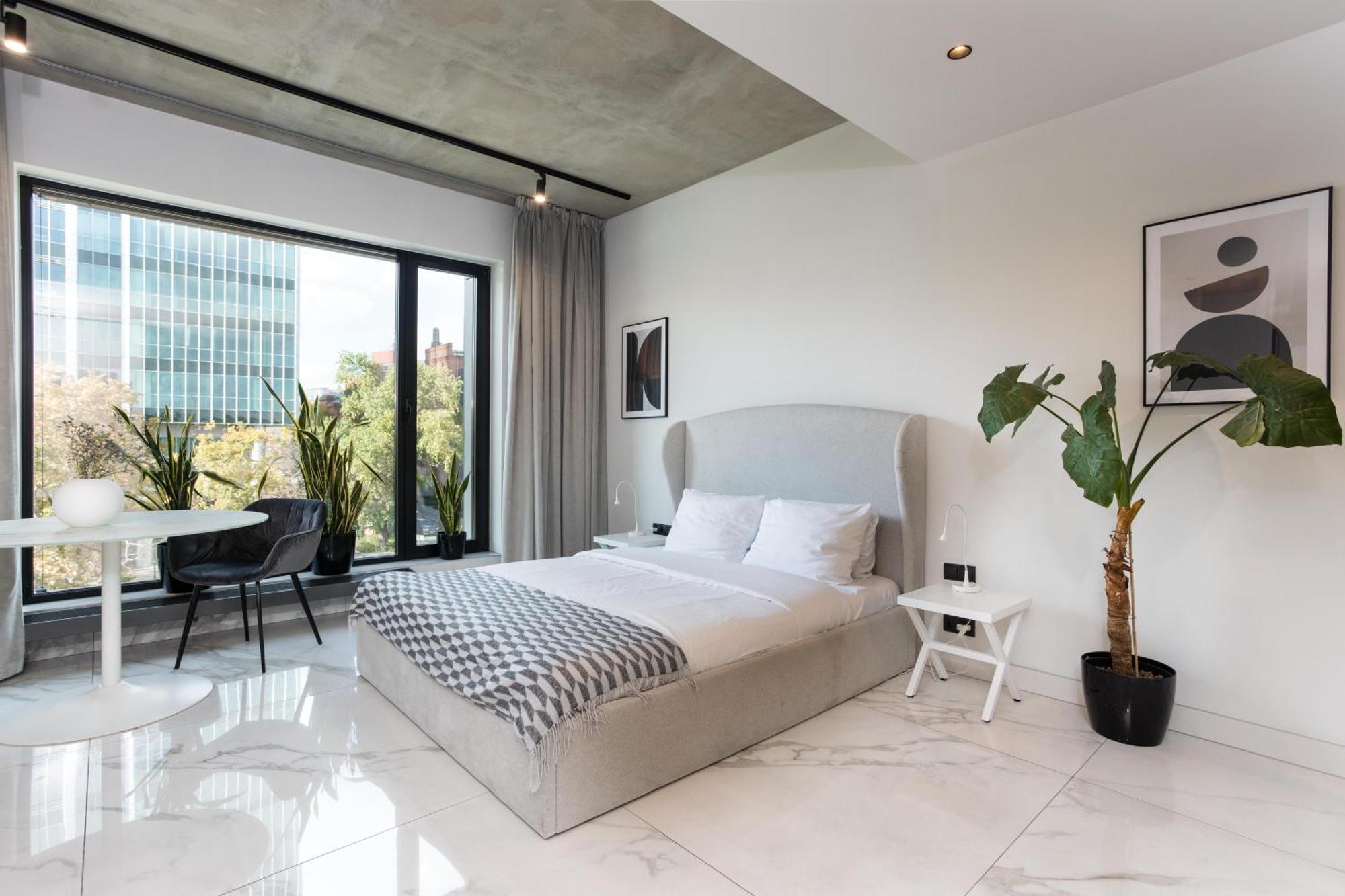 Centro Design Apartments - Polwiejska 波兹南 外观 照片