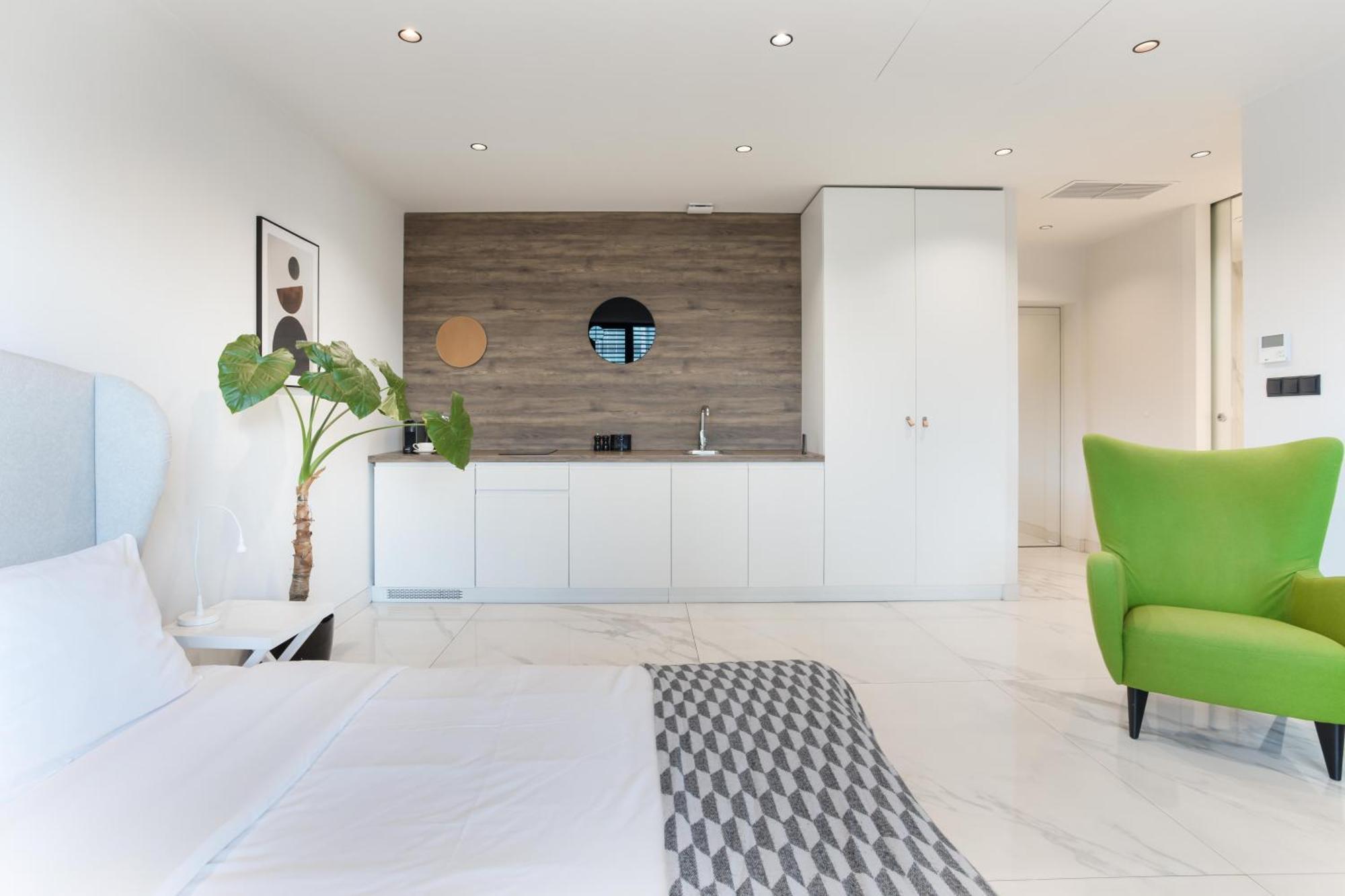 Centro Design Apartments - Polwiejska 波兹南 外观 照片