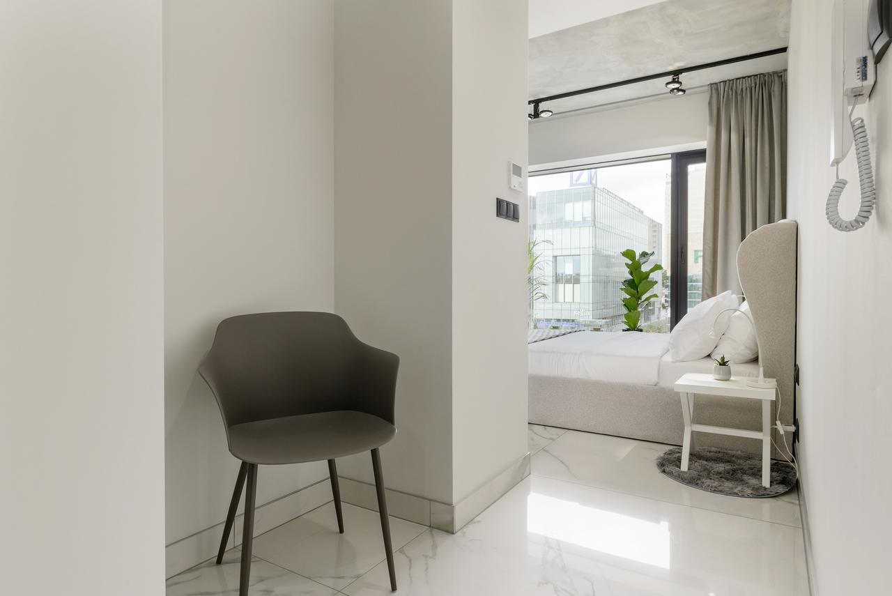 Centro Design Apartments - Polwiejska 波兹南 外观 照片
