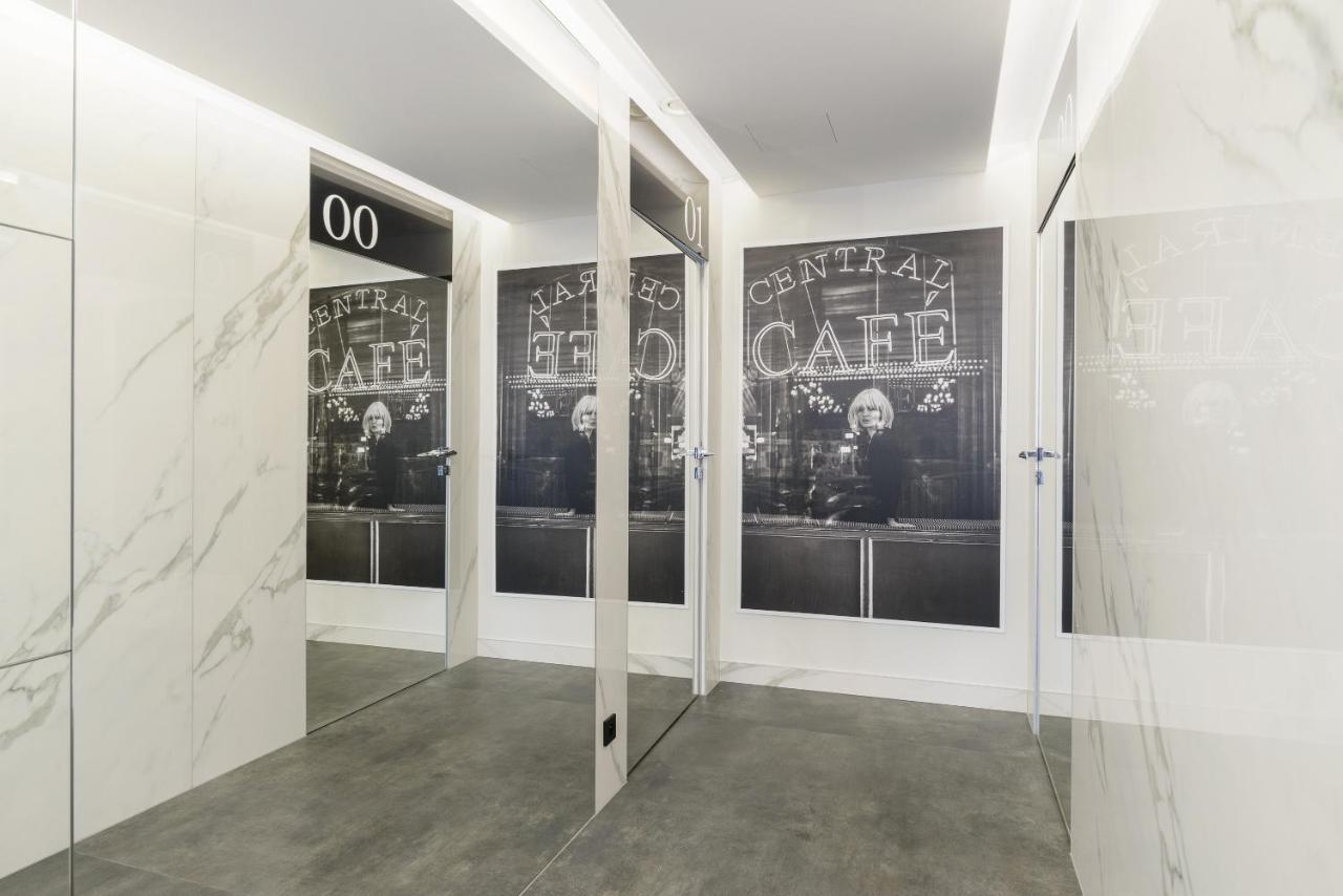 Centro Design Apartments - Polwiejska 波兹南 外观 照片
