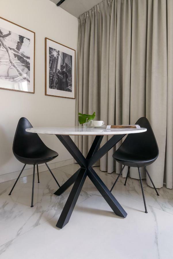 Centro Design Apartments - Polwiejska 波兹南 外观 照片