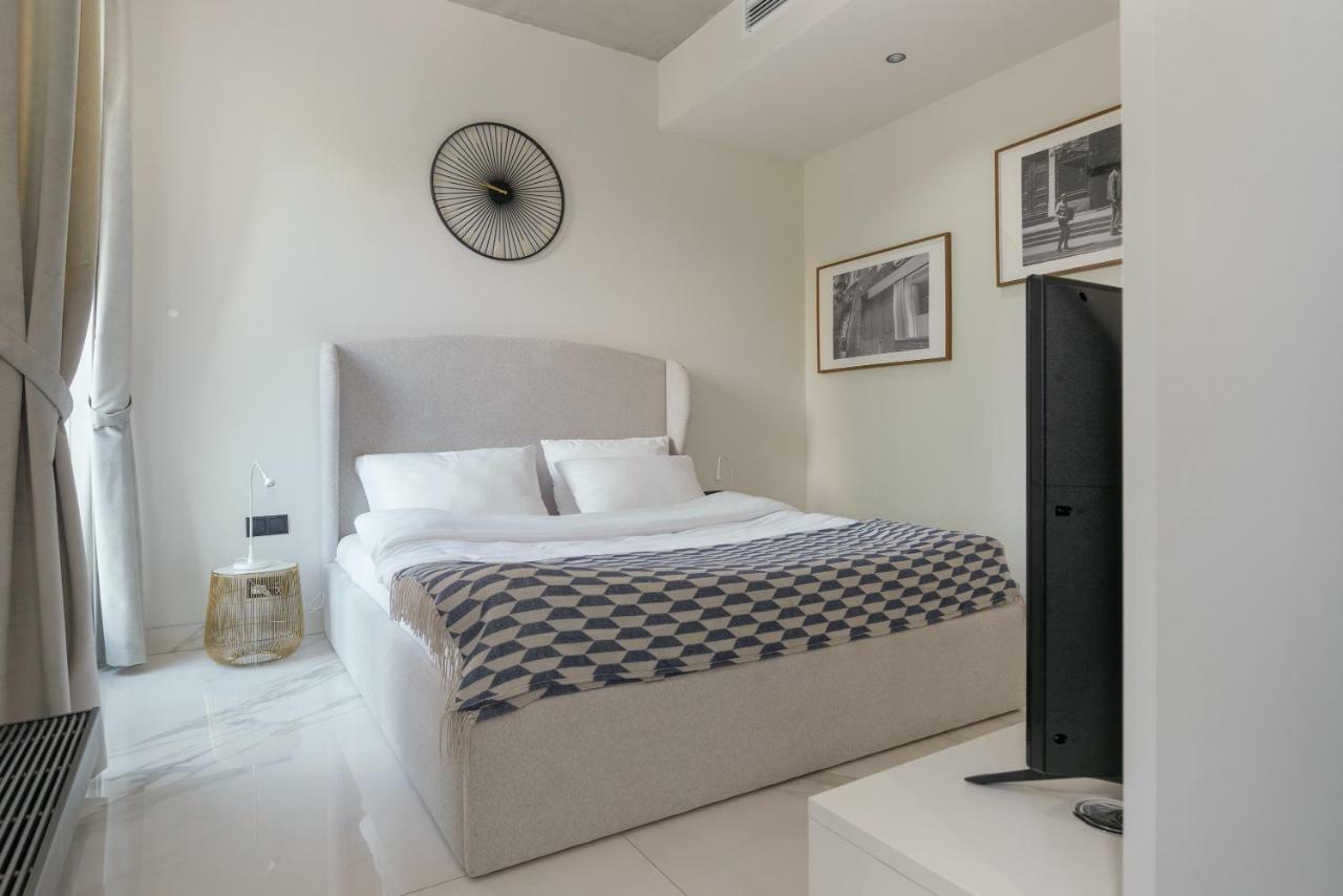 Centro Design Apartments - Polwiejska 波兹南 外观 照片