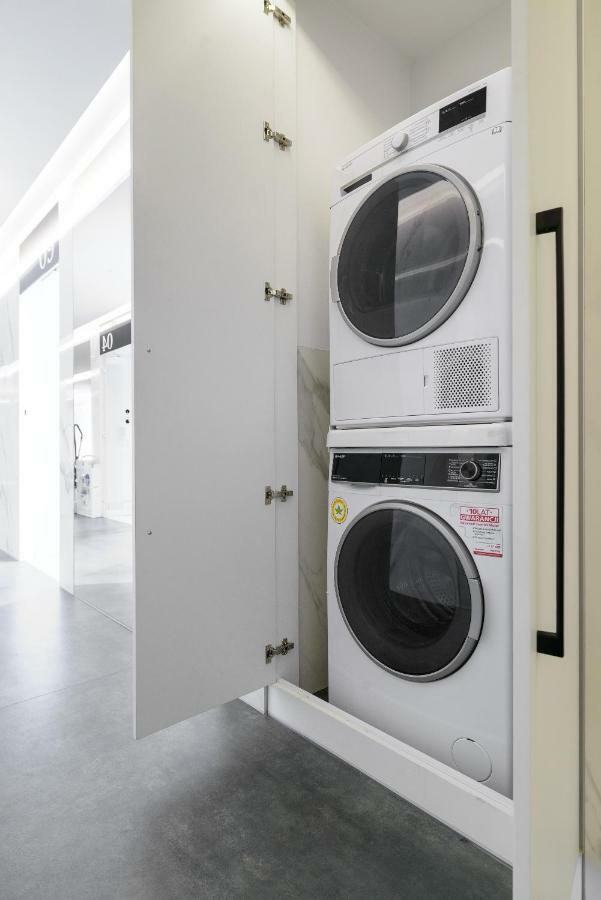 Centro Design Apartments - Polwiejska 波兹南 外观 照片
