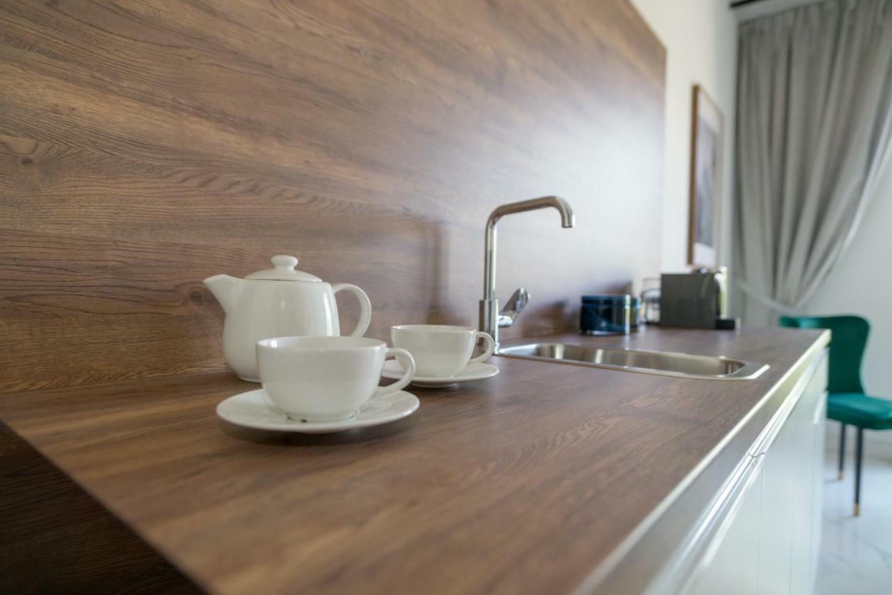 Centro Design Apartments - Polwiejska 波兹南 外观 照片